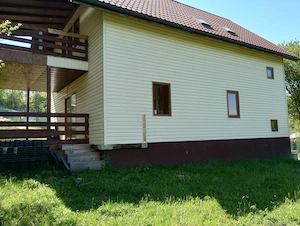 De vanzare casa si teren in Faget, DRAJNA, Prahova - imagine 10
