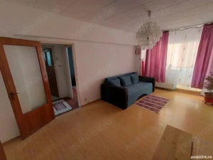 Apartament 2 camere, centrală proprie, parcare inclusă, Titan