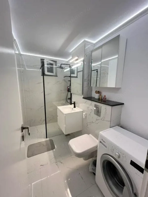 Apartament 3 camere, zona Centrala - imagine 7