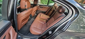 Bmw 520d F10 Automat - imagine 9