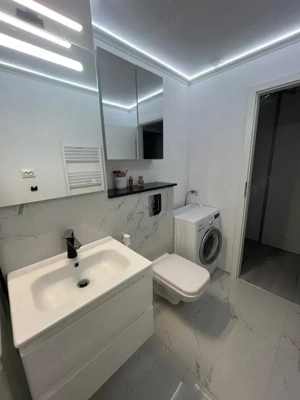 Apartament 3 camere, zona Centrala - imagine 8