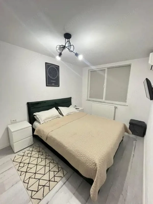 Apartament 3 camere, zona Centrala - imagine 11