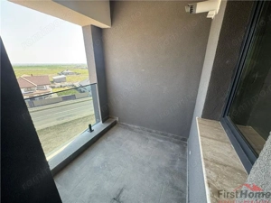 Garsoniera 44 mp utili, bloc nou, TVA inclus, comision 0%, OZONE CITY