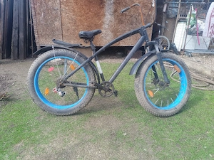 Bicicleta de vânzare 