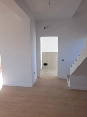 Locuință modernă P+1+M | Construcție 2025 | Încălzire în pardoseală | 133 mp utili | Terasă 14 mp - imagine 7