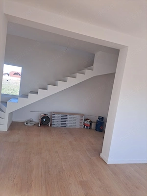 Locuință modernă P+1+M | Construcție 2025 | Încălzire în pardoseală | 133 mp utili | Terasă 14 mp - imagine 6