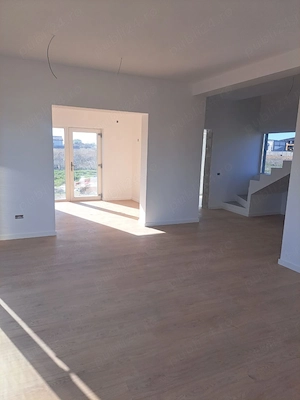 Locuință modernă P+1+M | Construcție 2025 | Încălzire în pardoseală | 133 mp utili | Terasă 14 mp - imagine 8