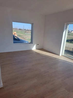 Locuință modernă P+1+M | Construcție 2025 | Încălzire în pardoseală | 133 mp utili | Terasă 14 mp - imagine 3