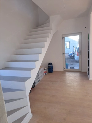 Locuință modernă P+1+M | Construcție 2025 | Încălzire în pardoseală | 133 mp utili | Terasă 14 mp - imagine 4