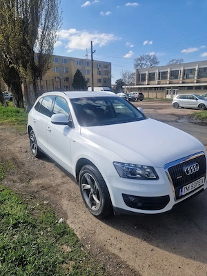 Audi Q5 2012  - imagine 4