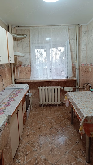 Vând apartament 2 camere cf.1 ,parter Gorjului,Militari - imagine 4