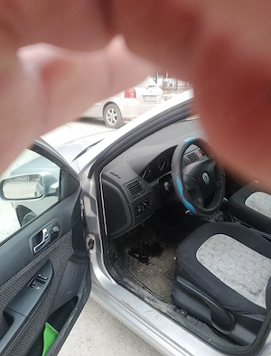 vind scoda Octavia benzina și gpl  - imagine 3