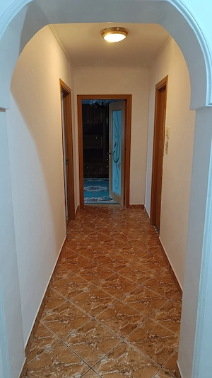 Vând apartament 2 camere cf.1 ,parter Gorjului,Militari - imagine 7