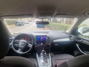 Audi Q5 2012  - imagine 5