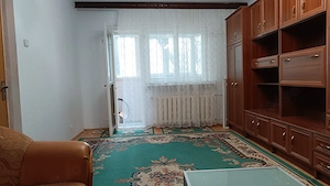 Vând apartament 2 camere cf.1 ,parter Gorjului,Militari - imagine 10