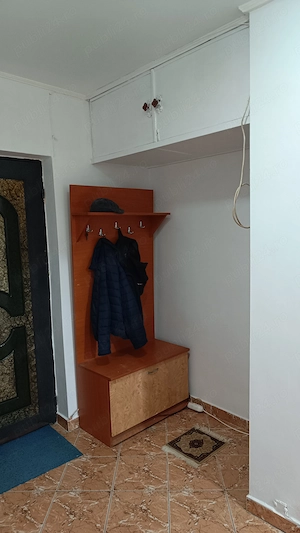 Vând apartament 2 camere cf.1 ,parter Gorjului,Militari - imagine 5