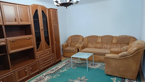 Vând apartament 2 camere cf.1 ,parter Gorjului,Militari - imagine 9