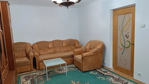 Vând apartament 2 camere cf.1 ,parter Gorjului,Militari - imagine 8