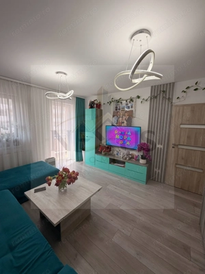 Apartament 2 camere - Strada Biruintei- 12 Min Metrou Berceni