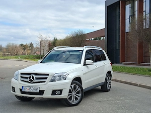 Mercedes-Benz GLK 220 CDI - imagine 4