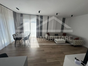 Apartament de 2 camere, parcare, 64mp, Zona Alexandru Papiu Ilarian
