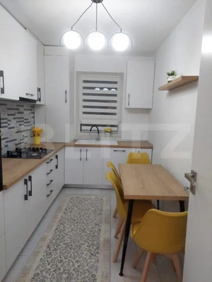 Apartament 2 camere, complexul Maurer - imagine 4