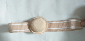 Centura Orteza corset pt hernie ombilicala pt copii  bebeluși  - imagine 4