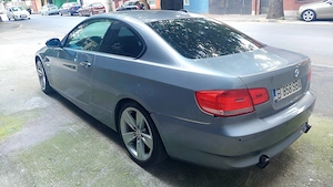 BMW Seria 3 coupe, 2.0i - imagine 3
