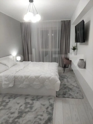 Apartament 2 camere, complexul Maurer - imagine 3