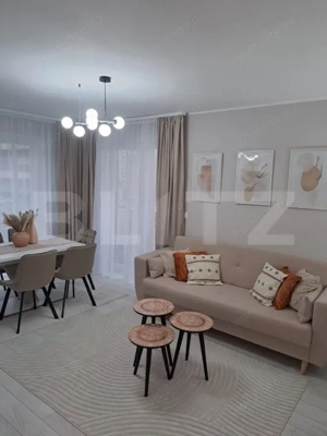 Apartament 2 camere, complexul Maurer - imagine 2