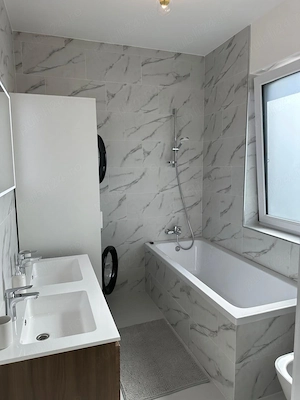 Casa de vanzare - cartier RIVIERA - imagine 3