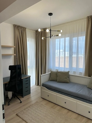 Casa de vanzare - cartier RIVIERA - imagine 2