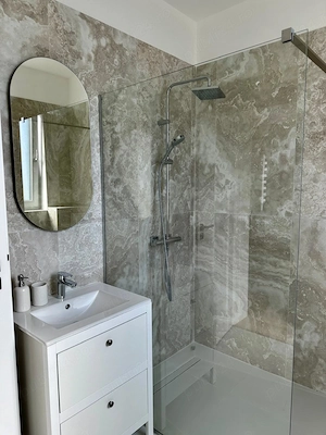 Casa de vanzare - cartier RIVIERA - imagine 7