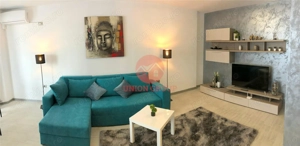 Apartament 2 Camere Complex Alezzi  Beach Resort - imagine 6