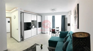 Apartament 2 Camere Complex Alezzi  Beach Resort - imagine 4