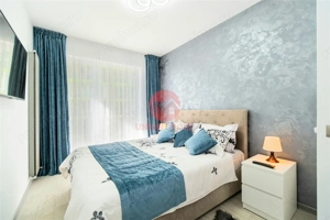 Apartament 2 Camere Complex Alezzi  Beach Resort - imagine 10