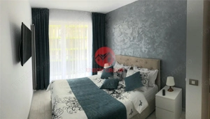 Apartament 2 Camere Complex Alezzi  Beach Resort - imagine 9