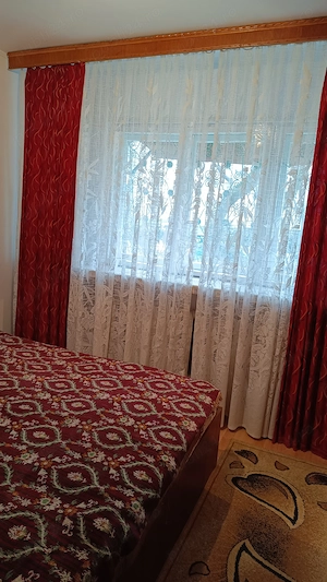 Vând apartament 2 camere cf.1 ,parter Gorjului,Militari - imagine 3