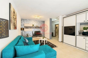 Apartament 2 Camere Complex Alezzi  Beach Resort - imagine 2