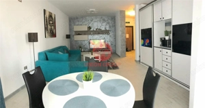 Apartament 2 Camere Complex Alezzi  Beach Resort - imagine 3