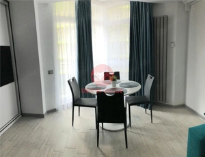 Apartament 2 Camere Complex Alezzi  Beach Resort - imagine 7