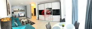 Apartament 2 Camere Complex Alezzi  Beach Resort - imagine 5