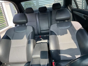 Mercedes C class - Pachet AMG - imagine 8