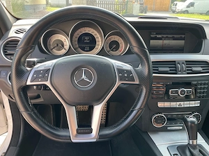 Mercedes C class - Pachet AMG - imagine 6