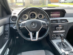 Mercedes C class - Pachet AMG - imagine 7