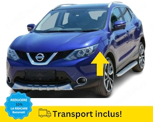 Aripa fata stanga Nissan Qashqai 2 2013-2017 ALBASTRU VOPSITA