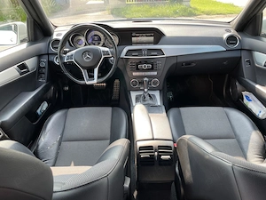 Mercedes C class - Pachet AMG - imagine 5