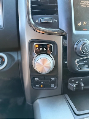 dodge ram laramie 1500 2017  - imagine 4