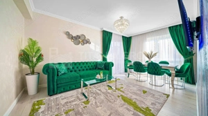 Apartament modern cu 2 camere, loc de parcare, boxa - Avantgarden faza IV