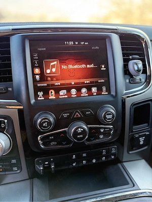 dodge ram laramie 1500 2017  - imagine 6